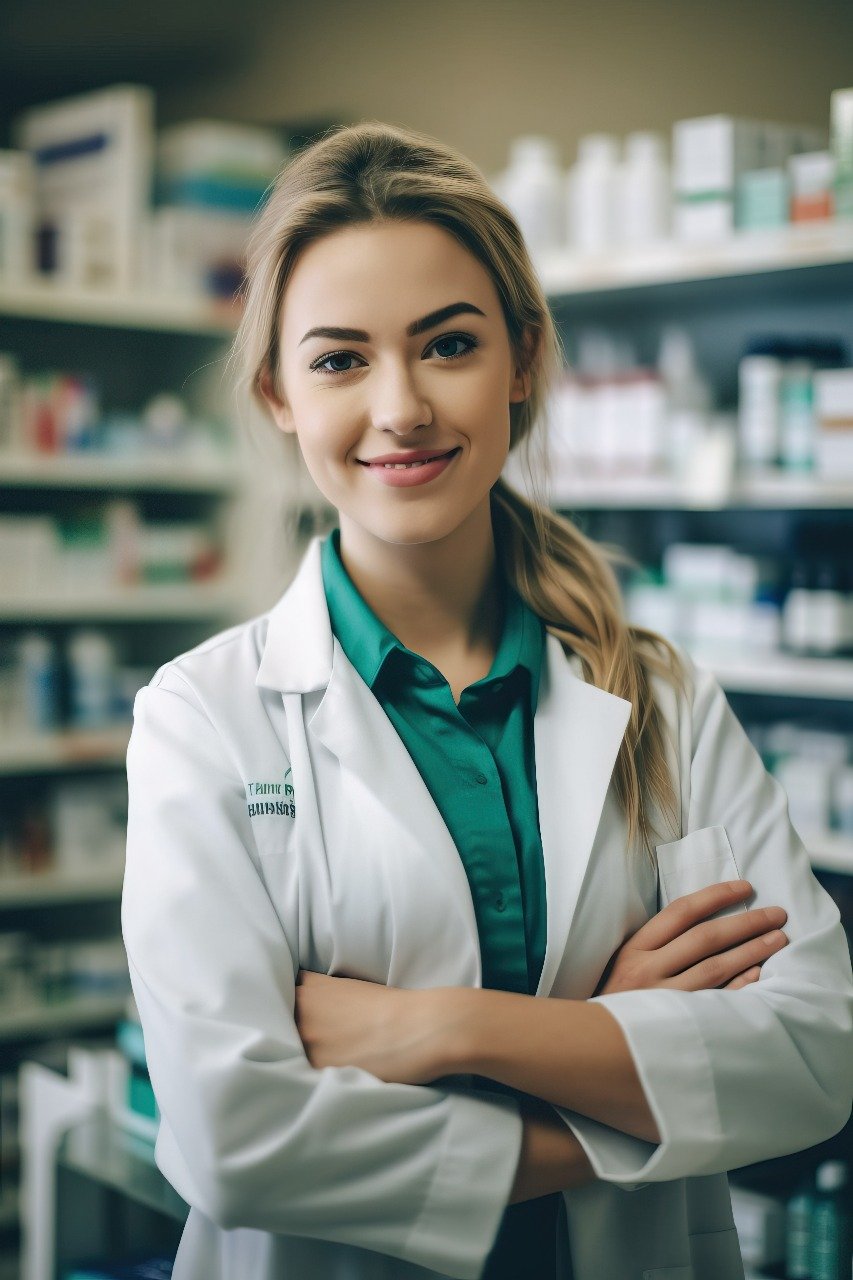 Modern healthcare setting, symbolizing Ality Healthcare commitment to quality and patient well-being.