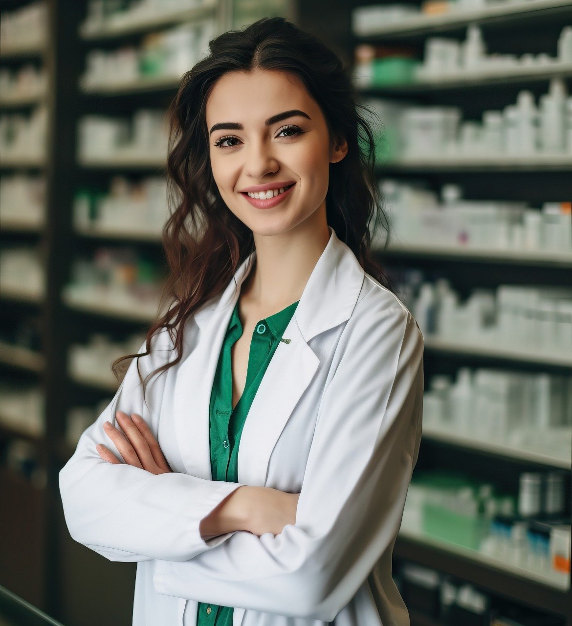 Team collaboration in a modern pharmaceutical facility, symbolizing Ality Healthcare commitment to quality and partnership.