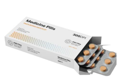 SOFTGEL CAPSULE ALITY HEALTHCARE